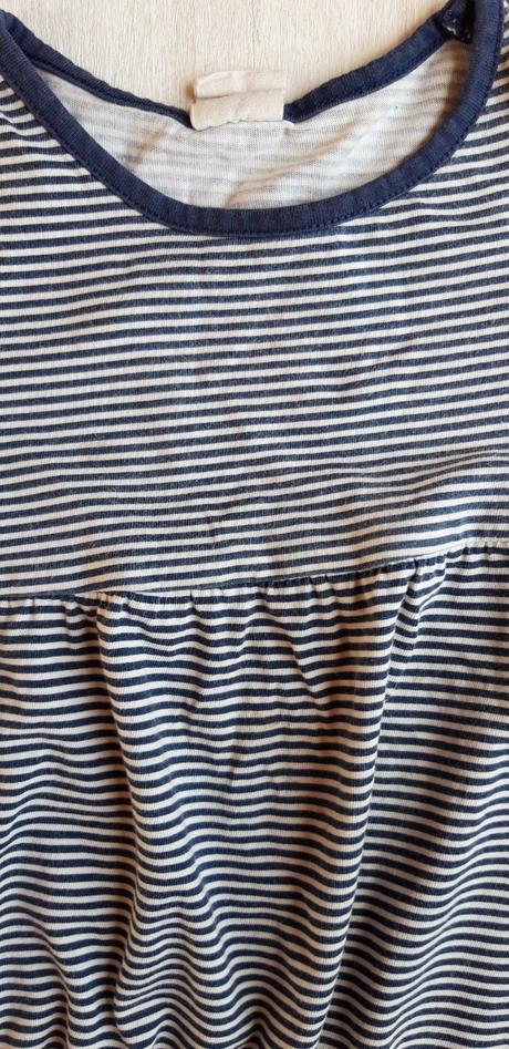 Saty, tunika, h&m,86