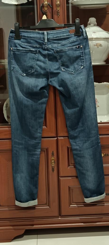 Rifle tommy hilfiger - orig., tommy hilfiger,m