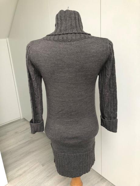 Predlzeny rolak, terranova,s