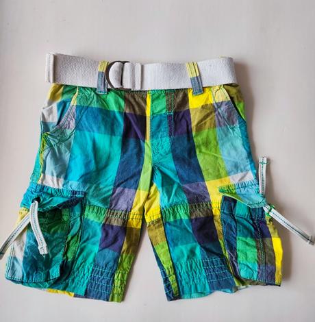 Šortky, marks & spencer,98