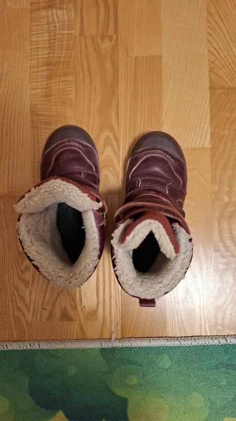 Zimné čižmy, d.d.step,28