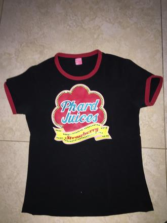 Tričko s krátkym rukávom, 152