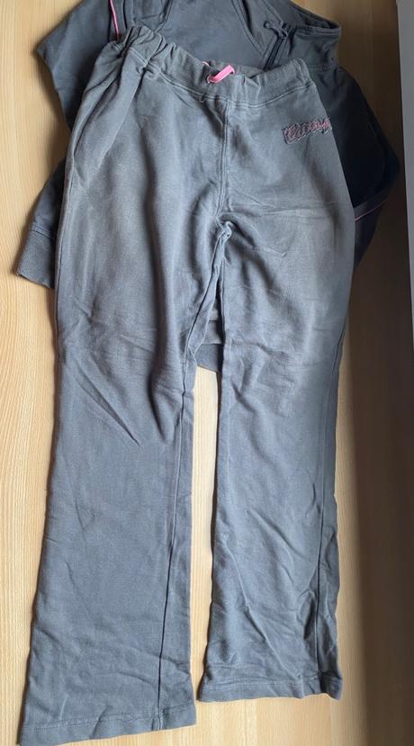 Tepláková súprava 146/152, 146