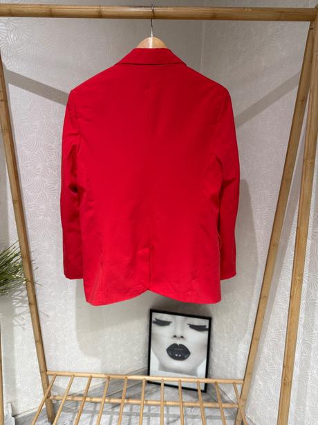 Sako bershka, bershka,s