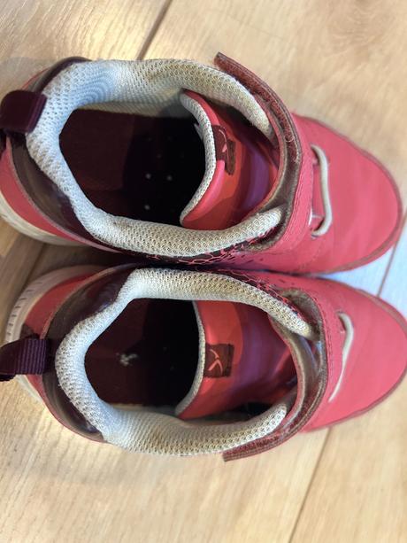 Tenisky zn.decathlon domyos (veľ.30), domyos,30