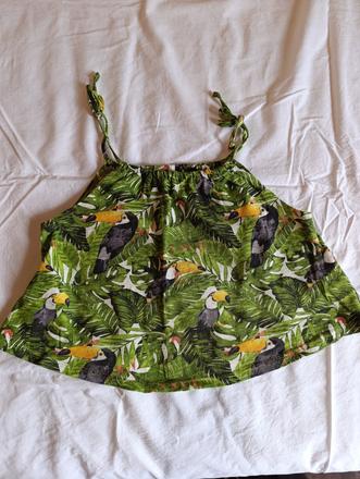 Zara tielko 110, zara,110