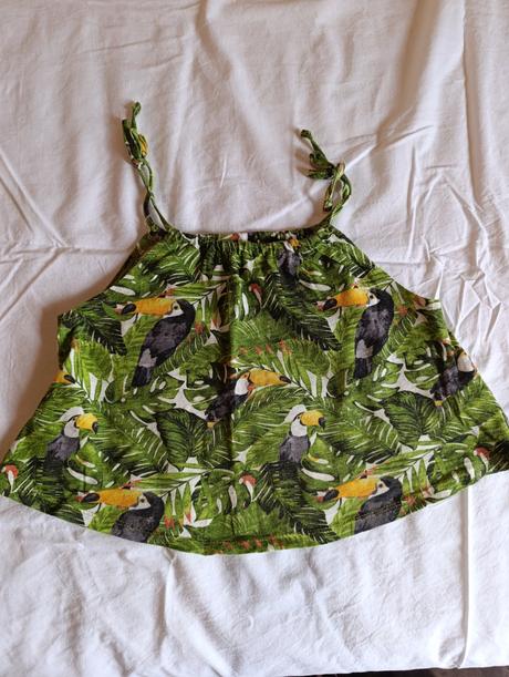 Zara tielko 110, zara,110