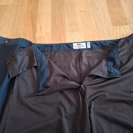 Fjallraven nohavice, xl