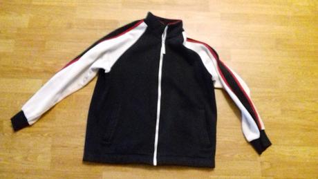 Predám unisex mikinu, l