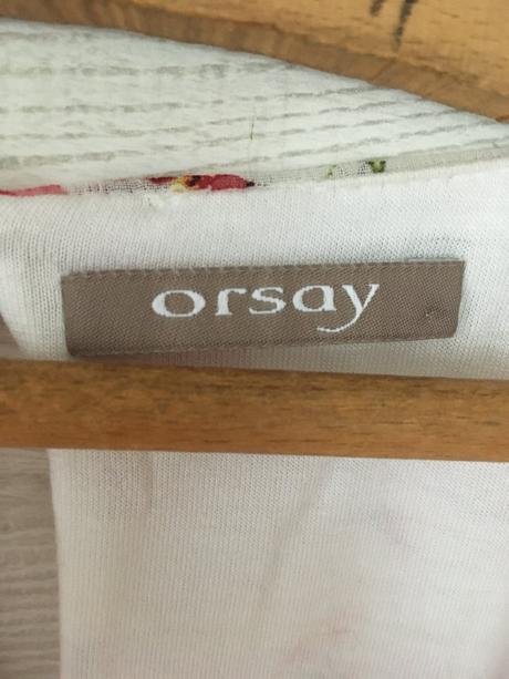 Letné šaty zn. orsay, orsay,xs