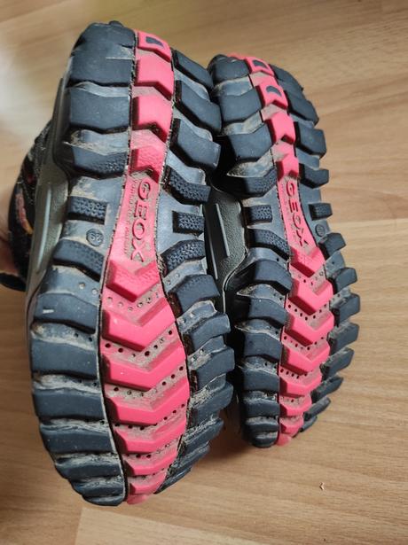 Frajeske snehule geox, geox,29