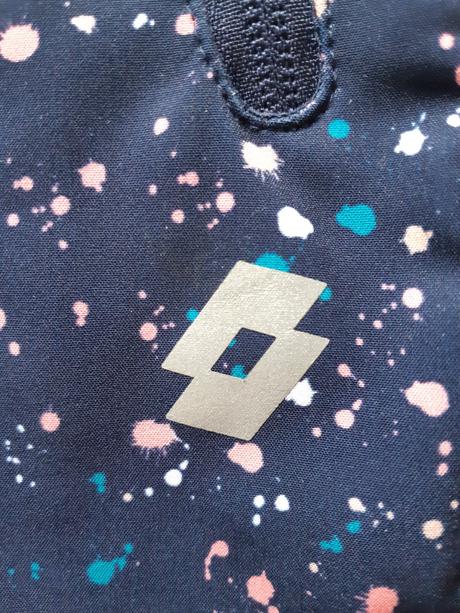 Otepľovačky/lyžiarske nohavice 152-158, lotto,152