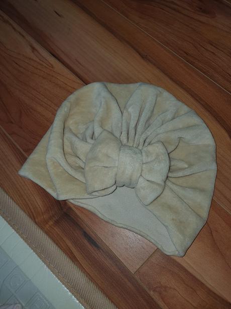 Nádherná čiapka 1-2 roky, 92