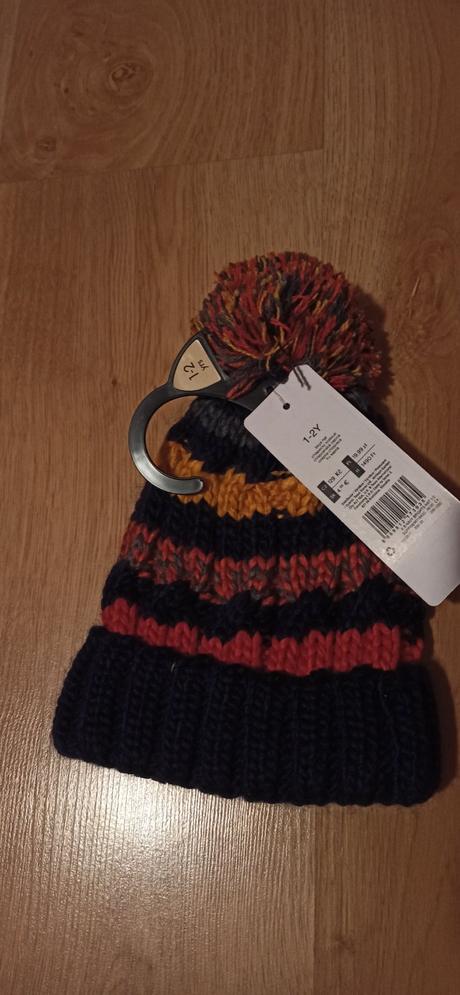 Zimná čiapka, f&f,92