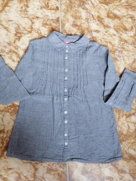 Košeľa ovs, ovs,128