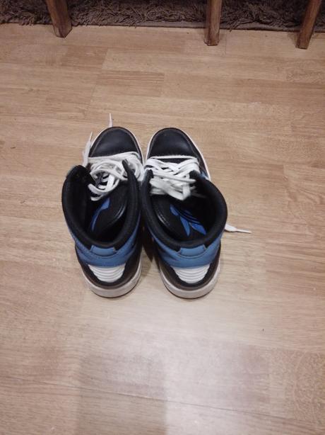 Chlapcenske adidas botasky, adidas,36