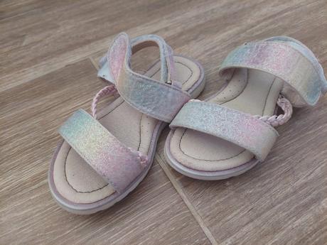 Sandále č.29, nelli blu,29