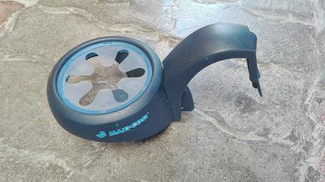 Držiak na fľašu, maxi cosi