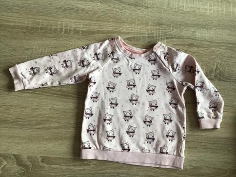 Pulóver, veľ. 92, pepco,92