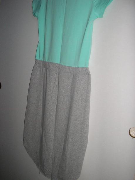 Predlžené tričko - 361, s