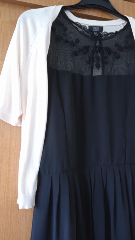 Elegantné šaty only, 36