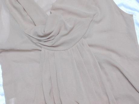 Pekne trendy saty, 36