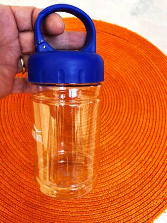 Púzdro s karabinkou, 