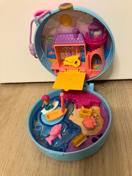 Polly pocket, 