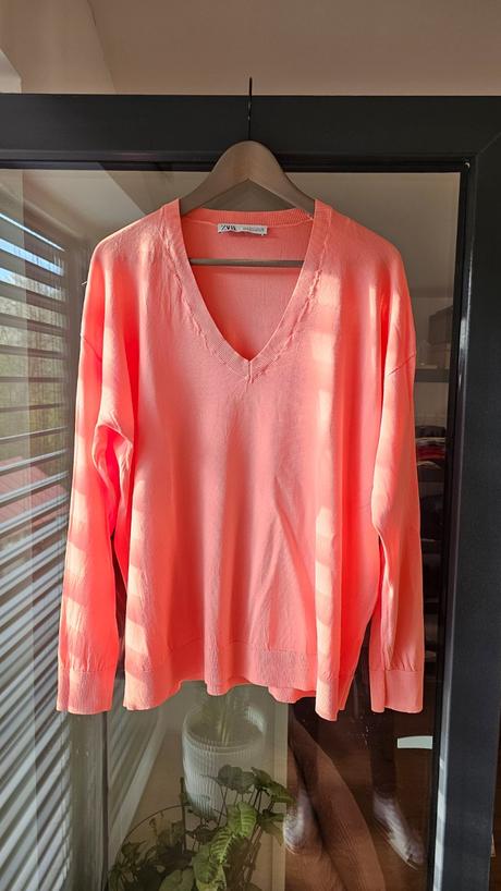 Zara pulovrik, zara,l