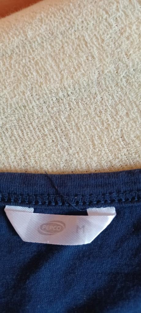 Chlapčenské tričká bez rukáva., pepco,m