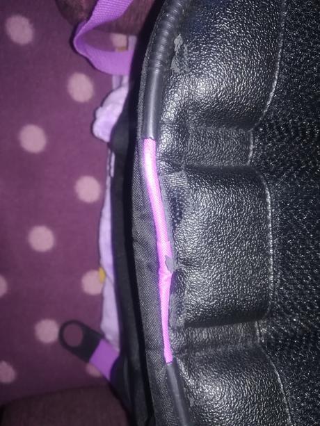 Sovičková školská taška, 