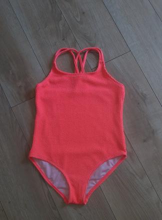 Jednodielne plavky, primark,140