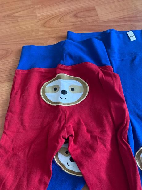 Letne teplaciky, kuniboo,74