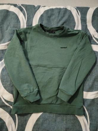 Mikina pre chlapca, 134