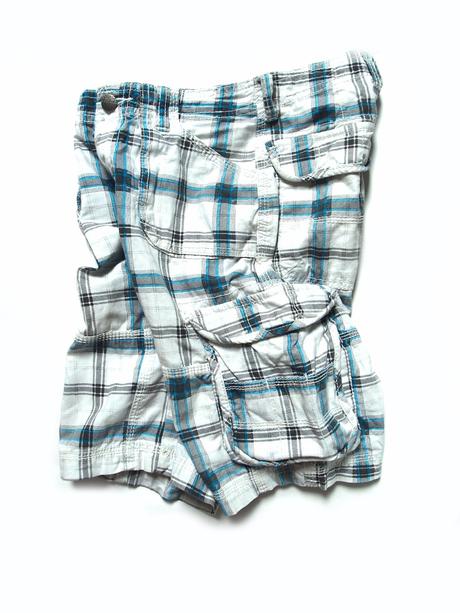 Šortky, dognose,152