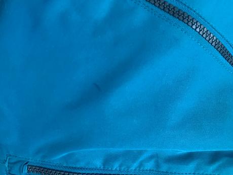 Reima kauhava zimná kombinéza 110/116, reima,110