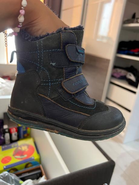 Protetika čižmy, protetika,26