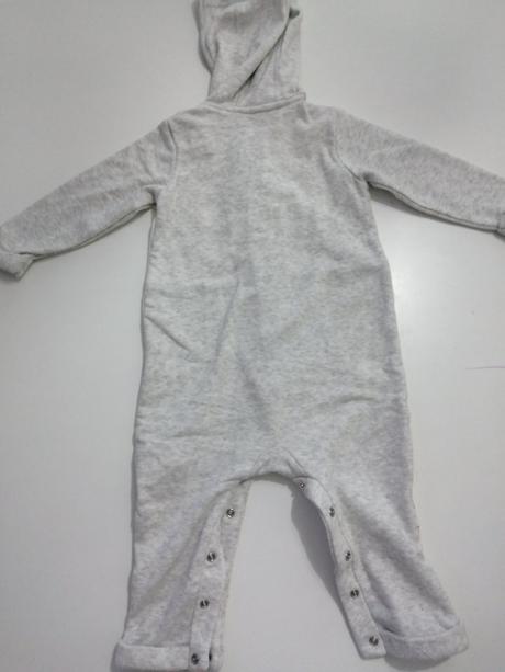 Detský overal zn. chicco, chicco,74