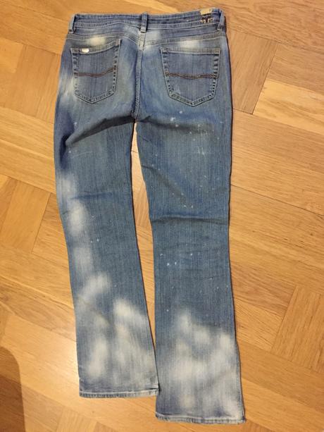 Rifle, pepe jeans,xl