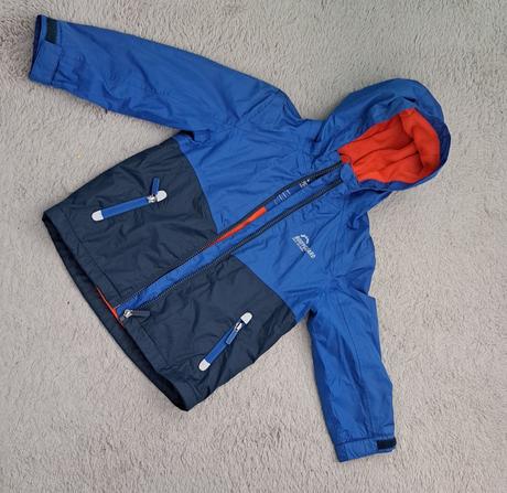 Prechodná tenká bunda, c&a,110