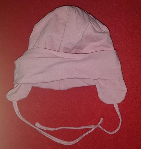 Ciapka na viazanie, nkd,80