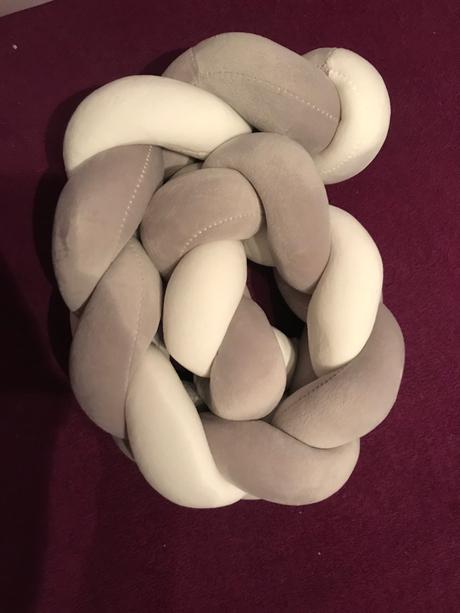 Chránič- hniezdo do postieľky, šírka (cm): 30,dĺžka (cm): 100