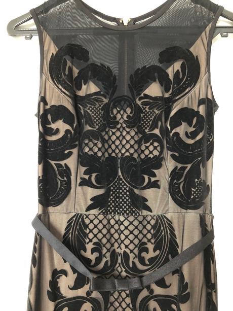 Šaty sugarbird, sugarbird,s