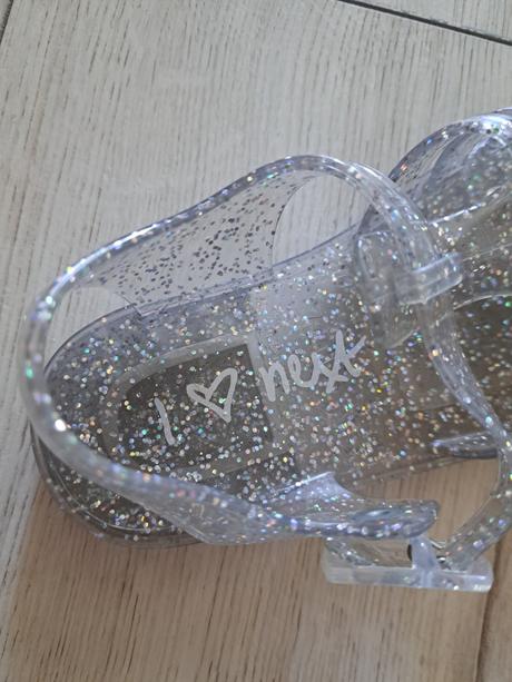 Sandálky next, next,27