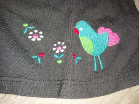 Riflíky ladybird, ladybird,80