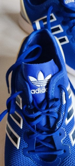 Pánske tenisky adidas, adidas,43
