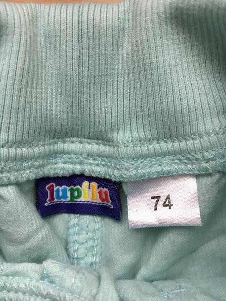 Mentolove mencestracky tenke, lupilu,74