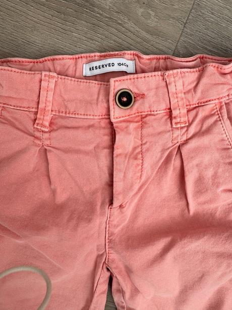 Nohavice, reserved,104