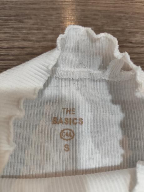 Tričko c&a veľ. s, c&a,s