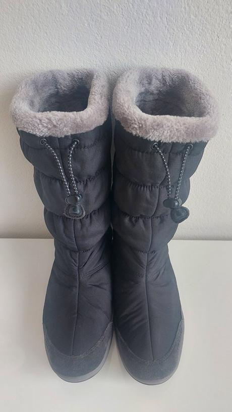 Top stav zimné čižmy viking gtx, viking,39